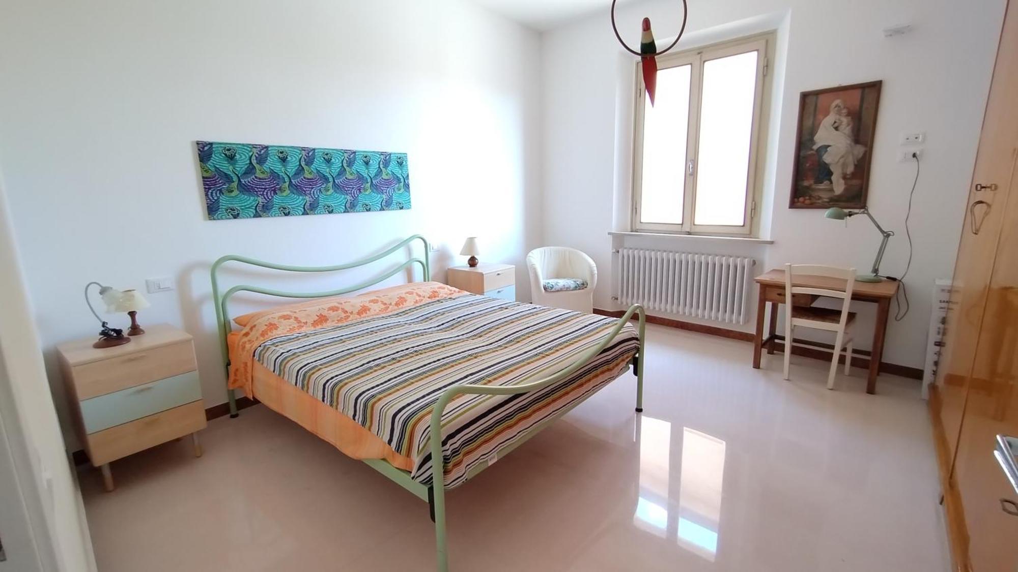 Palazzo Cavalletti - Appartamenti Nel Cuore Di Senigallia Esterno foto