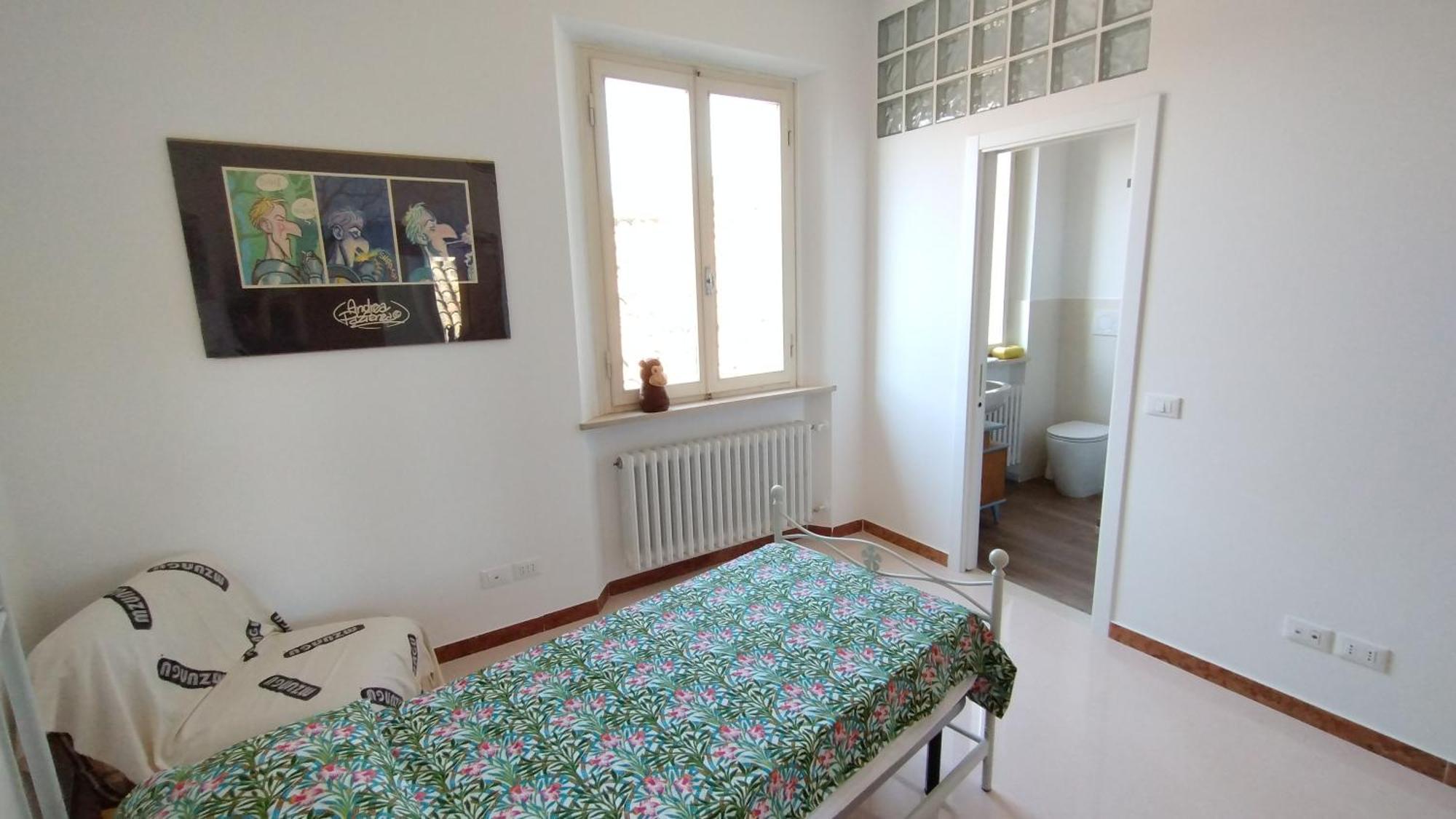 Palazzo Cavalletti - Appartamenti Nel Cuore Di Senigallia Esterno foto