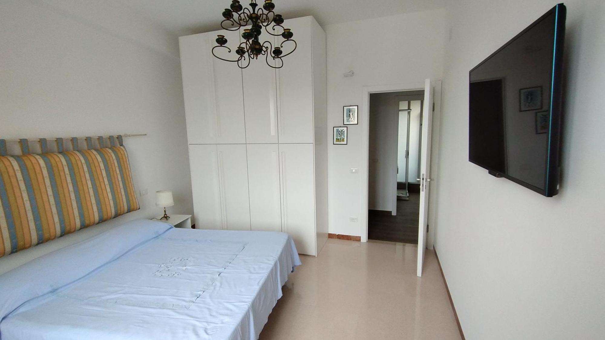 Palazzo Cavalletti - Appartamenti Nel Cuore Di Senigallia Esterno foto