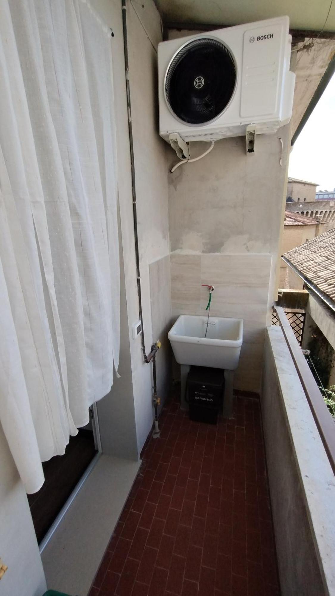 Palazzo Cavalletti - Appartamenti Nel Cuore Di Senigallia Esterno foto