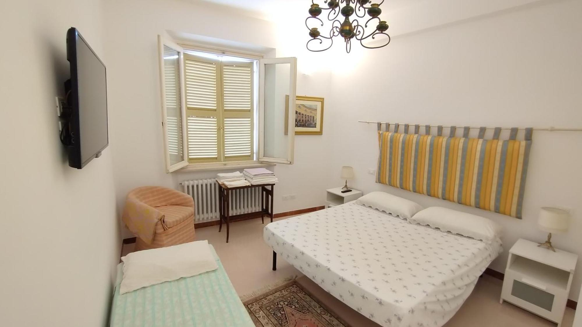 Palazzo Cavalletti - Appartamenti Nel Cuore Di Senigallia Esterno foto