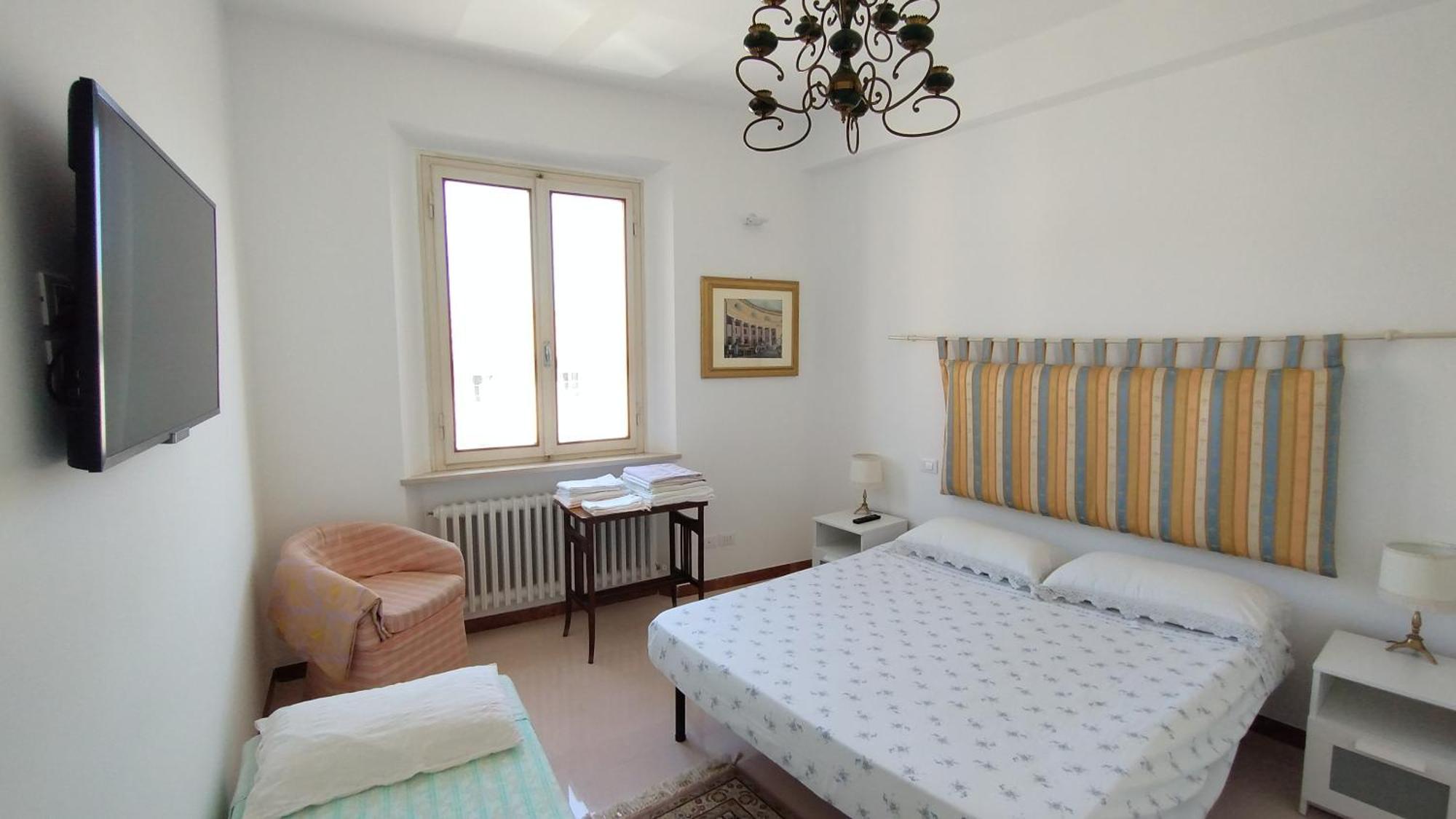 Palazzo Cavalletti - Appartamenti Nel Cuore Di Senigallia Esterno foto