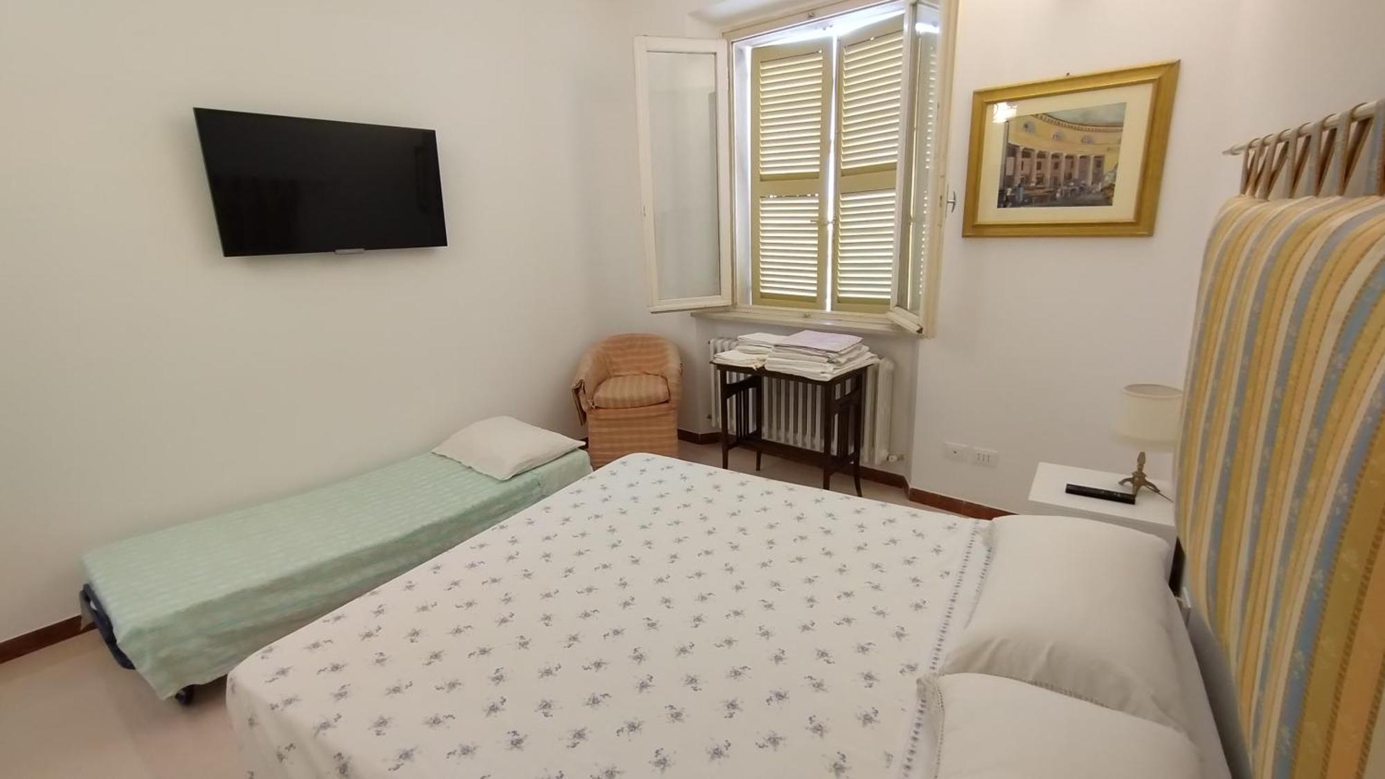Palazzo Cavalletti - Appartamenti Nel Cuore Di Senigallia Esterno foto