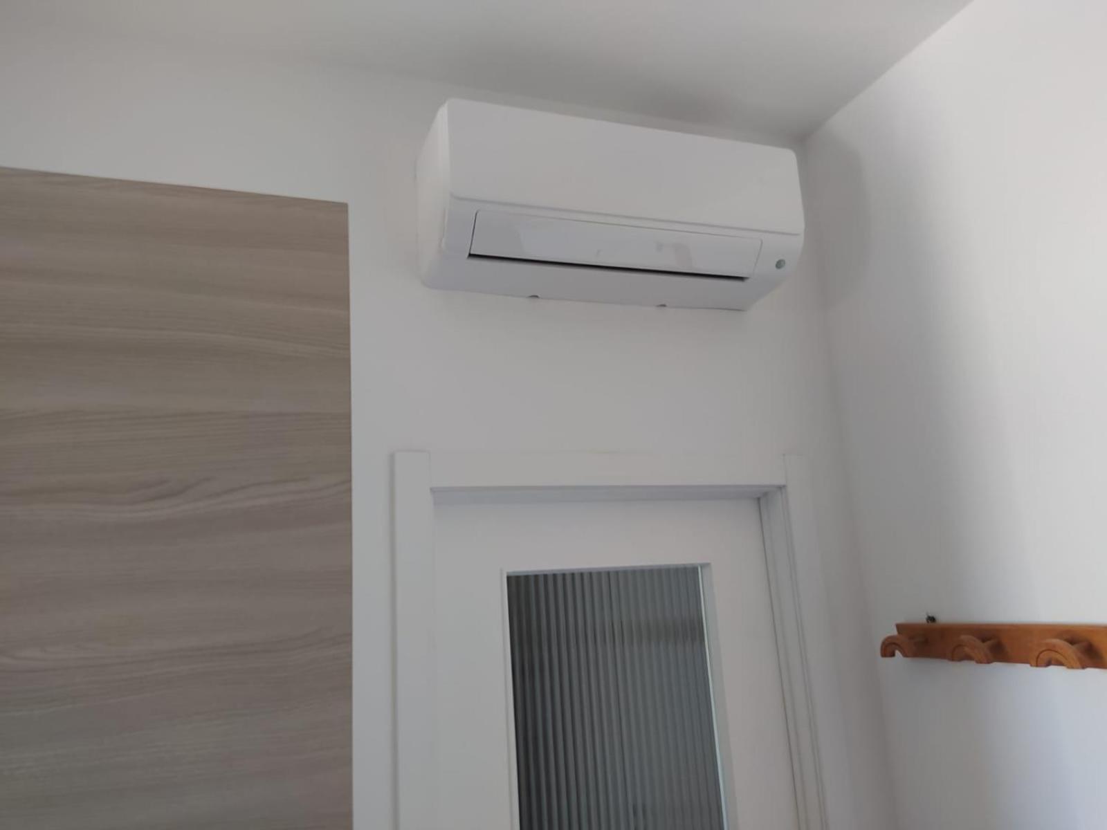 Palazzo Cavalletti - Appartamenti Nel Cuore Di Senigallia Esterno foto