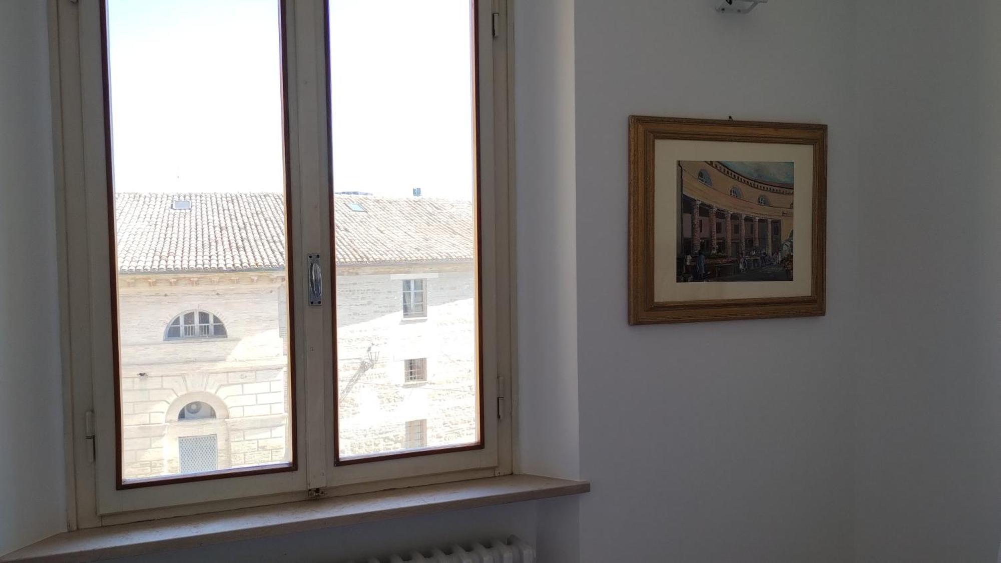 Palazzo Cavalletti - Appartamenti Nel Cuore Di Senigallia Esterno foto
