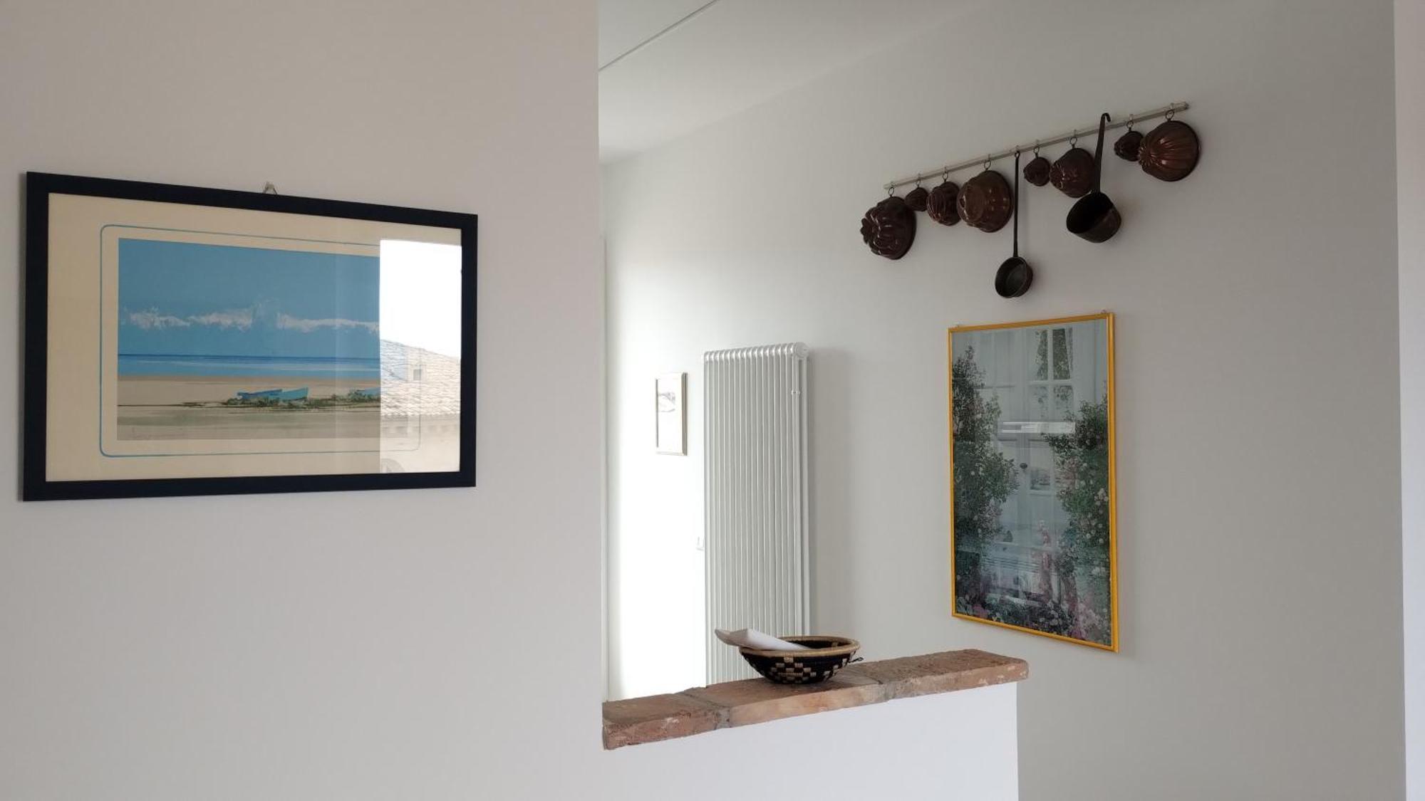 Palazzo Cavalletti - Appartamenti Nel Cuore Di Senigallia Esterno foto