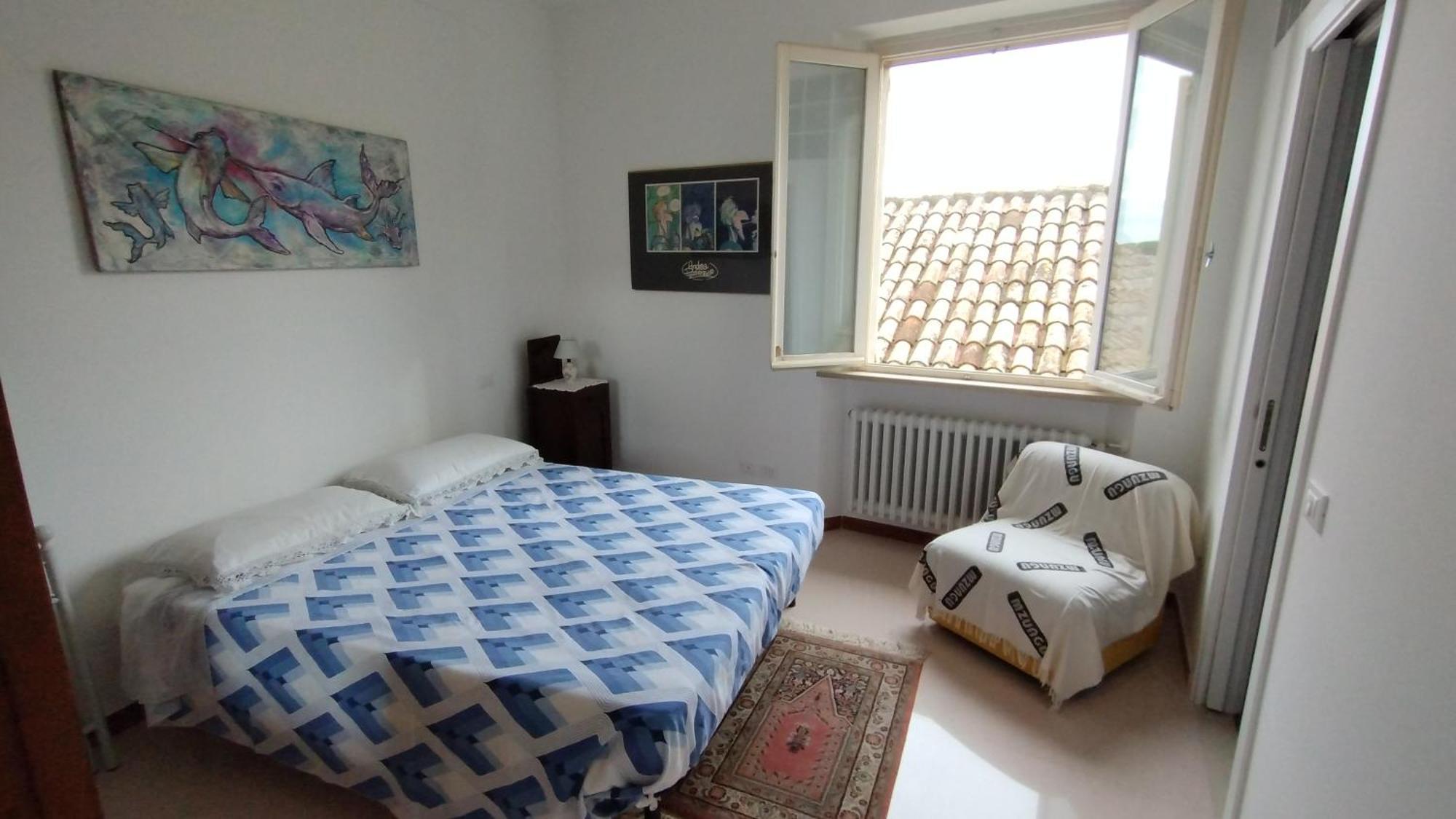 Palazzo Cavalletti - Appartamenti Nel Cuore Di Senigallia Esterno foto