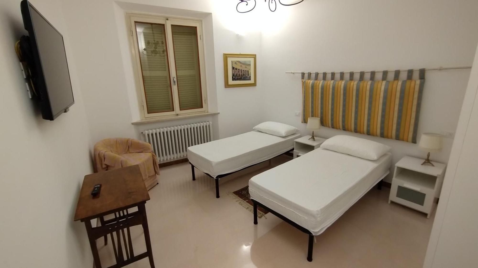 Palazzo Cavalletti - Appartamenti Nel Cuore Di Senigallia Esterno foto