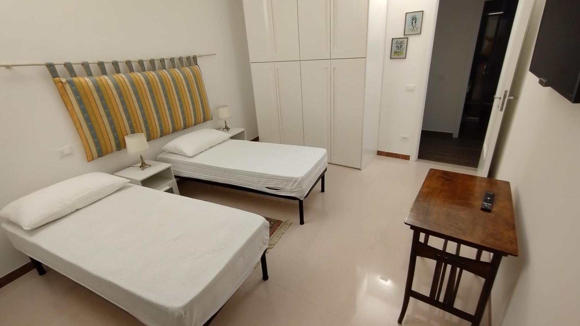 Palazzo Cavalletti - Appartamenti Nel Cuore Di Senigallia Esterno foto