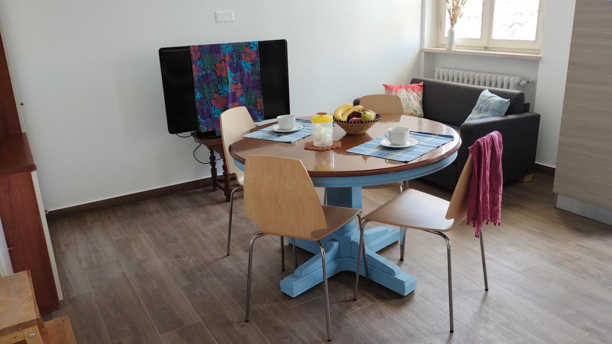 Palazzo Cavalletti - Appartamenti Nel Cuore Di Senigallia Esterno foto