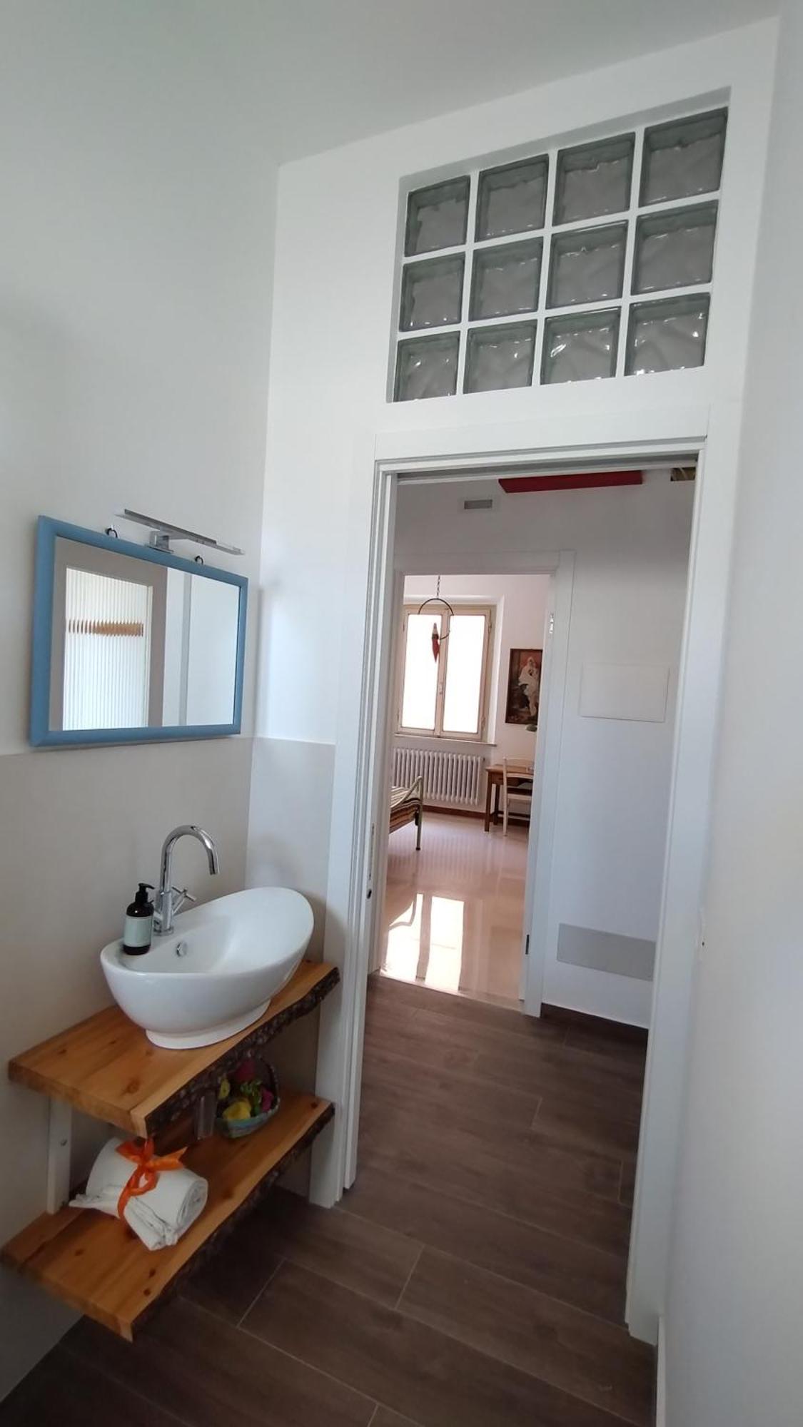 Palazzo Cavalletti - Appartamenti Nel Cuore Di Senigallia Esterno foto